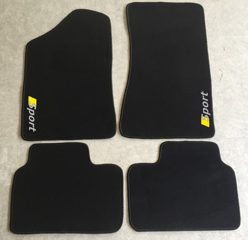 Tapis voiture - de, pour