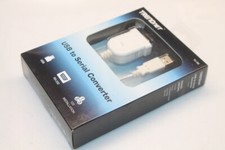 TRENDnet CONVERTISSEUR CABLE USB vers SERIE PLUG&PLAY .ref TU-S9