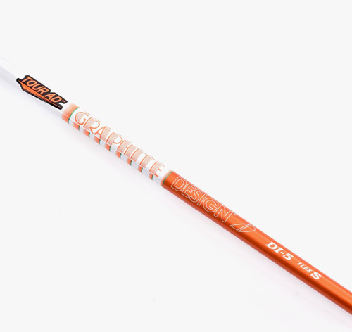 Near mint graphite design tour - graphite,