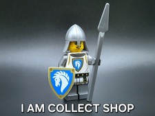 LEGO MINIFIGURE MINIFIG