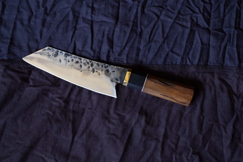 Couteau cuisine artisanal - de,