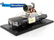 1974 Dodge Monaco "Bluesmobile
