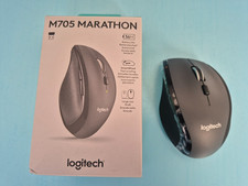 SOURIS LASER programmable M705