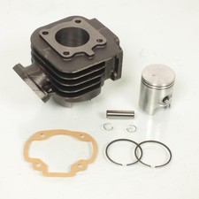 Cylindre Doppler pour Scooter