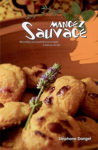 Mangez sauvage recettes aux - :,