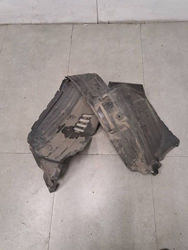 Nissan qashqai 2008 pare - qashqai, pare-boue