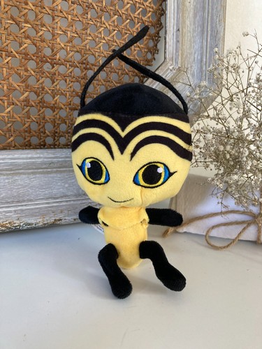 526 petite peluche - petite,