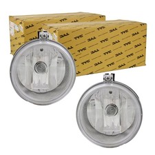 2x TYC PSX24W Phares