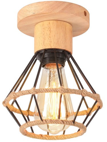 Plafonnier luminaire e27 - plafonnier,