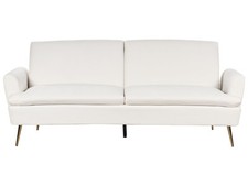 Canapé 3 Places Convertible