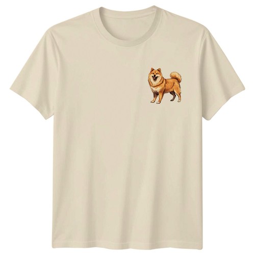 Shirt shiba inu dog - inu,