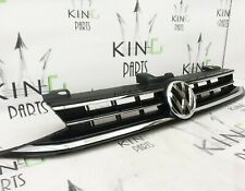 VW GOLF SPORTSVAN SV 2018-2020 LCI FRONT BUMPER GRILL GRILLE GENUINE 510853653 H