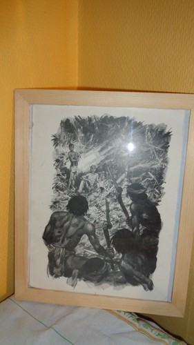 Affiche pierre joubert - pierre,