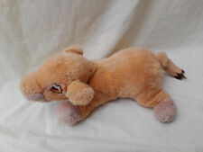 PELUCHE NALA ROI LION DISNEY