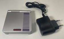 NINTENDO GAME BOY ADVANCE SP