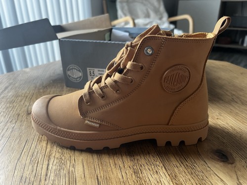 Palladium pampa zip - palladium,