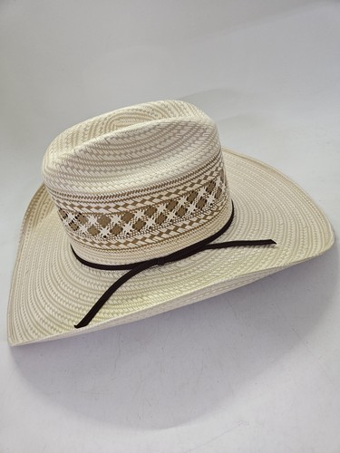 Resistol men 20x straw - men's,
