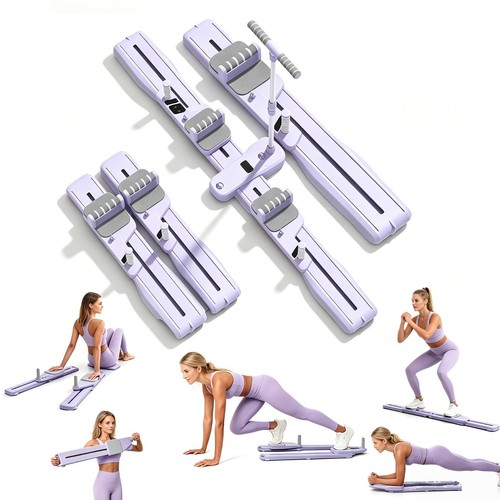 Planche fitness pilates 8 - fitness,