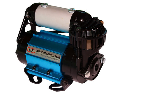 Compresseur high output 12v - compresseur, hf