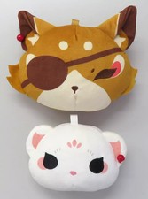 Sac Xie Lian hermine et Hua