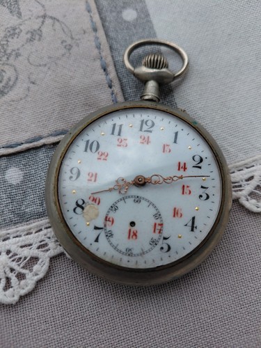 Vintage ancienne - vintage,