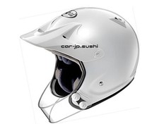 Casque moto Arai Jet HYPER-T