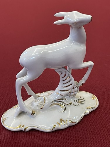Royal dux tchécoslovaquie doe - dux,