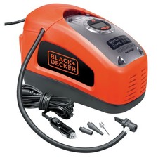 ASI300-QS Gonfleur-Compresseur