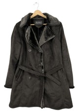 MAX MARA Manteau en fausse