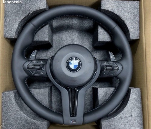 Volant pour bmw - bmw, series