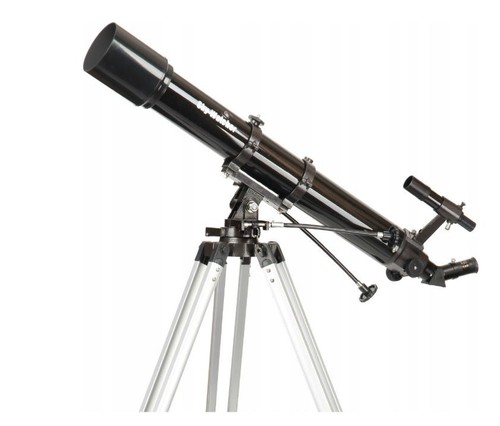 Teleskop sky watcher synta - watcher, bk