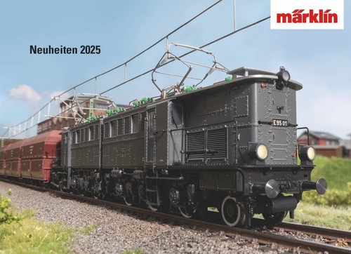 Märklin 416591 catalogue - h0,
