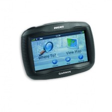 Ducati Appareil de Navigation