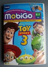 Toy Story 3 Mobigo Vtech –