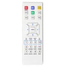 Remote Control For Acer S1370whn H2340HD H5370BD H5380BD H5381BD DLP Projector