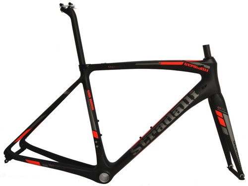 Stradalli san remo carbon - san,