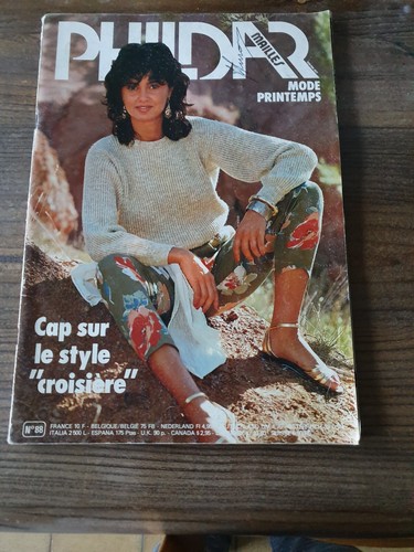 Catalogue phildar 88 - phildar, n°88
