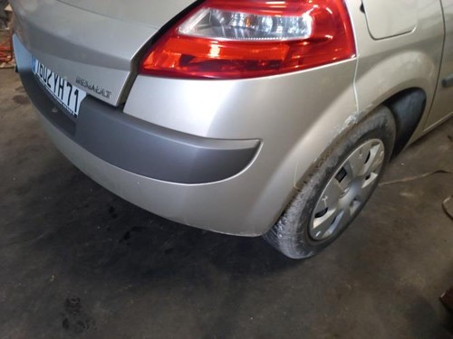 Pare choc arriere - , renault