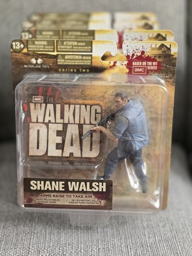 Mcfarlane toys the walking - mcfarlane,