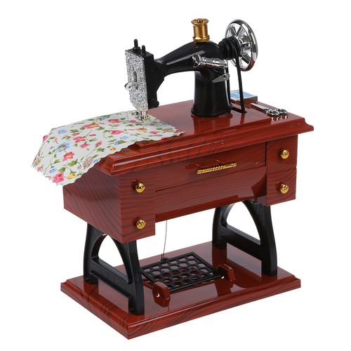Wind vintage machine a - ,