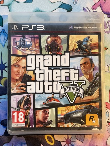 Gta grand theft auto - grand, v