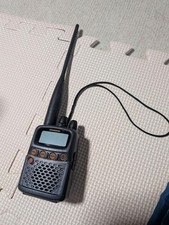 Récepteur YAESU STANDARD VR-150 fonctionnel