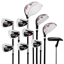 Skymax S1 Golf Set - SW / i5