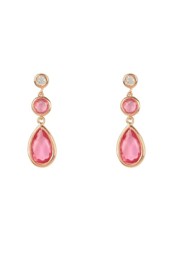 Boucle oreille pendante - boucle,