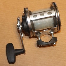 Vintage PENN 505HS Jigmaster High Speed Fishing Reel 505 HS WT#48