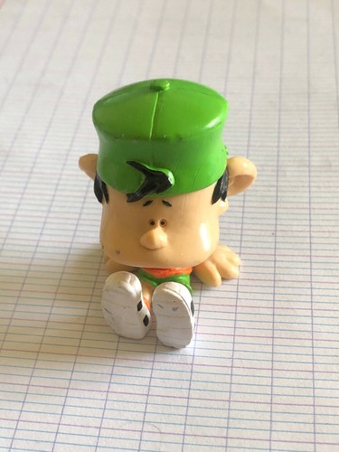 Figurine kid paddle midam - figurine,