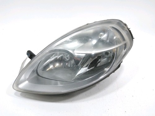 Phare gauche 51786654 lancia - phare,