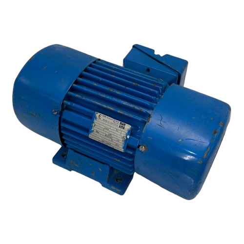 Moteur vem kpe0 - vem,