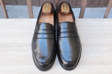MOCASSIN JOHN LOBB "CAMPUS"