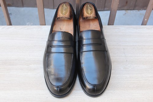 Mocassin john lobb campus - mocassin, "campus"